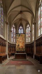 Brussels Workshop (Possibly Frans Geubels) - Wandtapijt -, Antiek en Kunst