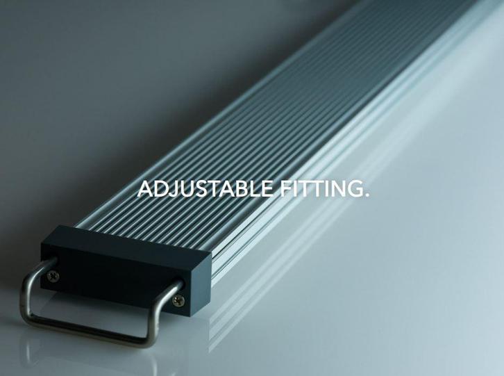 Twinstar G+ Line + Plus, Dieren en Toebehoren, Vissen | Aquaria en Toebehoren, Nieuw, Verzenden