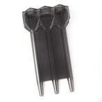 Dartpijl Doosje Zwart, Verzenden, Nieuw