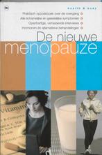 De nieuwe menopauze / Health and body 9789044311792, Verzenden, Zo goed als nieuw, Cora de Vos