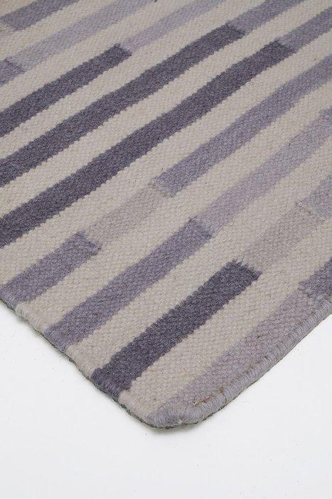 I+I - Tapis - 200 cm - 300 cm - Tapis kilim « tempo uno », Huis en Inrichting, Stoffering | Tapijten en Vloerkleden
