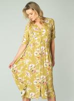 YEST jurk Gitte40Maat 46/48 (XL) of groter, Verzenden