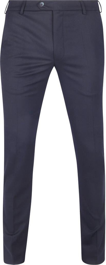 Meyer Chino Bonn Wol Blend Navy maat Maat 48/50 (M) Heren, Vêtements | Hommes, Pantalons, Envoi