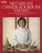 Nieuwe chinese kookboek 9789027490209 Yan Kit, Boeken, Kookboeken, Verzenden, Gelezen, Yan Kit