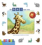 de bal van mo / Kleuters samenleesboeken 9789048736607, Boeken, Verzenden, Zo goed als nieuw, Isabel Versteeg