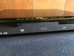 Sharp BD-HP20S Lecteur DVD, Nieuw
