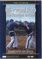 All-round budo / Yoseikan + CD-ROM 9789077850091 E. Kruyning, Boeken, Verzenden, Gelezen, E. Kruyning