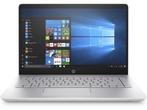 HP Pavilion 14-bf001nd - Laptop - Intel Core i3 -, Verzenden, Zo goed als nieuw