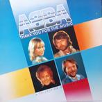 Abba - Thank You For The Music, Cd's en Dvd's, Vinyl | Pop, Verzenden, Gebruikt