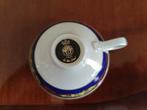 Rosenthal - Versace - Tasse et soucoupe (7) - Porcelaine -