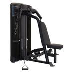 Inspire DUAL Station Borst + Schouder, Sport en Fitness, Verzenden, Nieuw