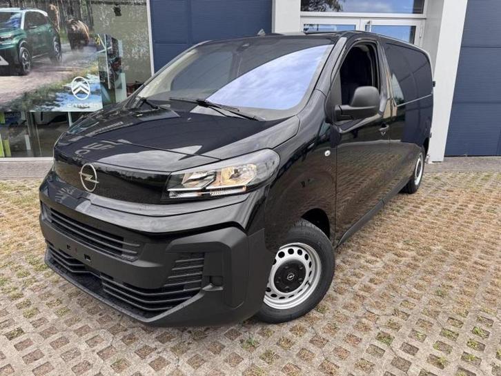 Opel Vivaro, Auto's, Opel