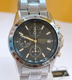 Seiko - chronograph - Sans Prix de Réserve - Homme -