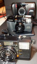 Konica, Pentax, Nikon C35 / Espio 105WR / TW Zoom 35-70 |, TV, Hi-fi & Vidéo, Appareils photo analogiques