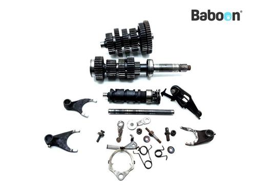 Versnellingsbak Honda CB 750 Four 1976 (CB750K6), Motoren, Onderdelen | Honda, Gebruikt, Verzenden