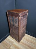 Hoekkast - Hout, Antiek en Kunst