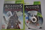 Assassins Creed - Revelations - Classics (360), Games en Spelcomputers, Nieuw