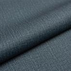 Tissu luxueux effet velours vintage - Fabriqué en Italie -