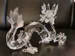 Swarovski - Beeld, SCS - Annual Edition 1997 - Dragon -
