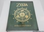 Game Guide - The Legend Of Zelda: Hyrule Historia - New & Se, Livres, Verzenden