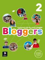 Bloggers 2 - Students book / A2 / Students book / Bloggers, Livres, Verzenden