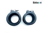 Inlaat Rubber Moto Guzzi Breva 1100 2005-2007 ie (LPC00), Verzenden, Gebruikt