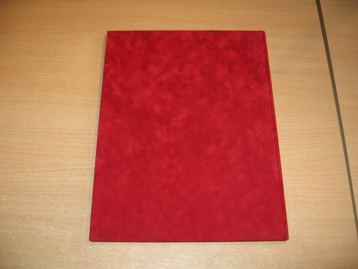 Figaro - Super Luxe Uitgave Spirit - Standaard Uitgeverij -, Boeken, Stripverhalen