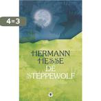 De steppewolf 9789023455622 Hermann Hesse, Boeken, Verzenden, Gelezen, Hermann Hesse