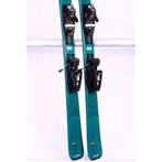 152 skis ROSSIGNOL EXPERIENCE 82 2023, grip walk, woodcore,, Sport en Fitness, Verzenden, Nieuw, Rossignol