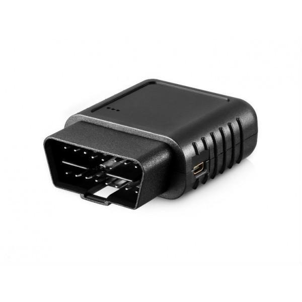 GPS Tracker en OBD diagnostics in één, Autos : Divers, Outils de voiture, Envoi