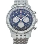 Breitling - Navitimer B01 Chronograph 46 -, Handtassen en Accessoires, Horloges | Heren, Nieuw