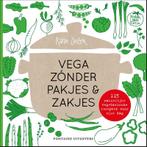 Vega zónder pakjes & zakjes / Koken met Karin 9789464041255, Boeken, Kookboeken, Verzenden, Zo goed als nieuw, Karin Luiten
