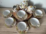 Lomonosov Imperial Porcelain Factory - Serafima Yakovleva -