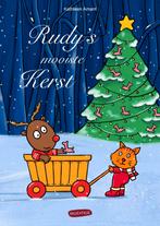 Rudys mooiste Kerst / EHBO 9789464071146 Kathleen Amant, Boeken, Verzenden, Zo goed als nieuw, Kathleen Amant