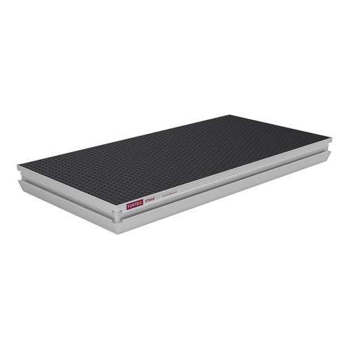 FORTEX STAGE750 Deck Top Line HEXA 100x50 cm, Muziek en Instrumenten, Licht en Laser, Verzenden