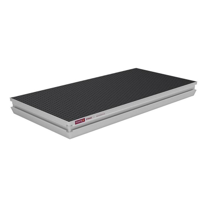 FORTEX STAGE750 Deck Top Line HEXA 100x50 cm, Muziek en Instrumenten, Licht en Laser, Verzenden