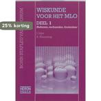 Wiskunde voo het MLO / 1 / Heron-reeks 9789031341801 J. Lips, Boeken, Verzenden, Gelezen, J. Lips