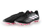 Adidas Sportschoenen in maat 46 Zwart | 5% extra korting, Kleding | Heren, Schoenen, Verzenden, Zo goed als nieuw, Adidas, Sportschoenen