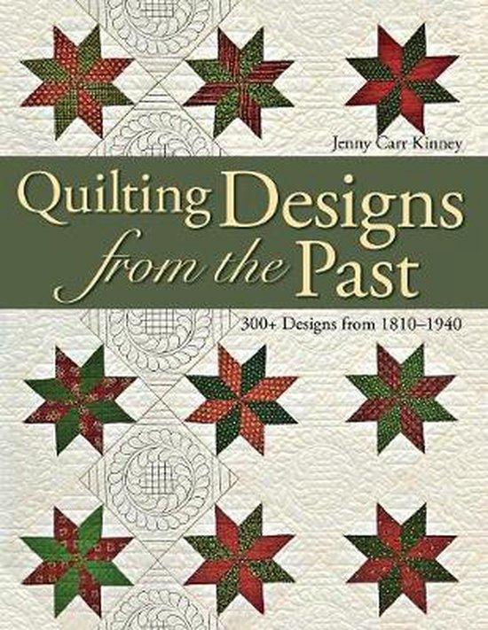 Quilting Designs from the Past 9781571205346, Boeken, Taal | Engels, Gelezen, Verzenden
