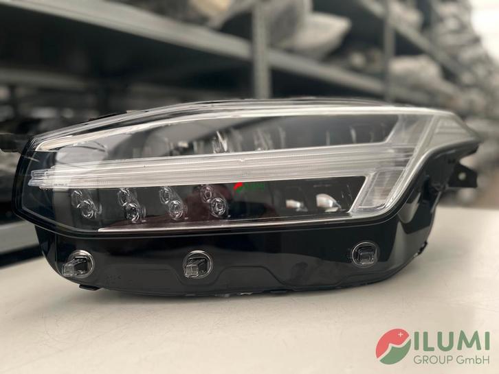 VOLVO XC90 FULL LED PHARE AVANT GAUCHE KPL 32338952, Autos : Pièces & Accessoires, Éclairage, Envoi