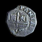 Spanje. Felipe IV. 2 Reales Madrid (Zonder minimumprijs)