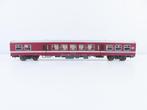 Lima H0 - 309413 - Wagon de passagers pour trains miniatures, Nieuw