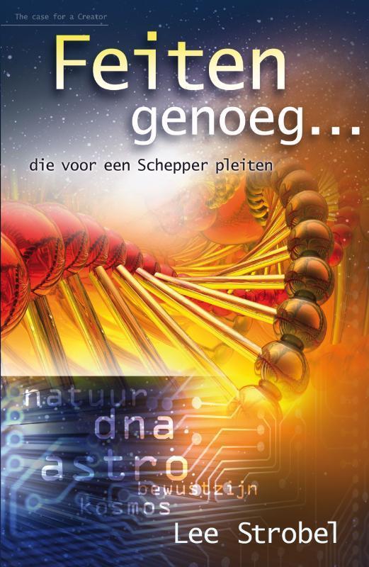 Feiten genoeg 9789060677902 L. Strobel, Boeken, Godsdienst en Theologie, Zo goed als nieuw, Verzenden