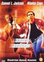 Amos and Andrew (dvd tweedehands film), Ophalen of Verzenden