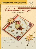 Christmas Magic 9789043914901, Anneke Radsma-Rietveld, Zo goed als nieuw, Verzenden