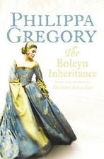 The Boleyn Inheritance by Philippa Gregory (Paperback), Boeken, Gelezen, Philippa Gregory, Verzenden