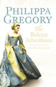 The Boleyn Inheritance by Philippa Gregory (Paperback), Boeken, Overige Boeken, Gelezen, Verzenden