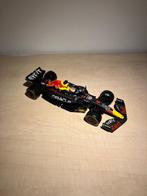 Bburago 1:24 - Model raceauto - Red Bull Racing RB18 Max, Hobby en Vrije tijd, Nieuw