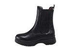 Fred de La Bretoniere Chelsea Boots in maat 37 Zwart | 25%, Vêtements | Femmes, Chaussures, Overige typen, Verzenden