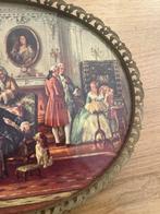 Decoratief dienblad, Antiek en Kunst